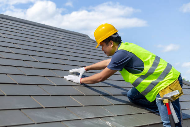 Best Gutter Installation and Roofing  in Ellenville, NY