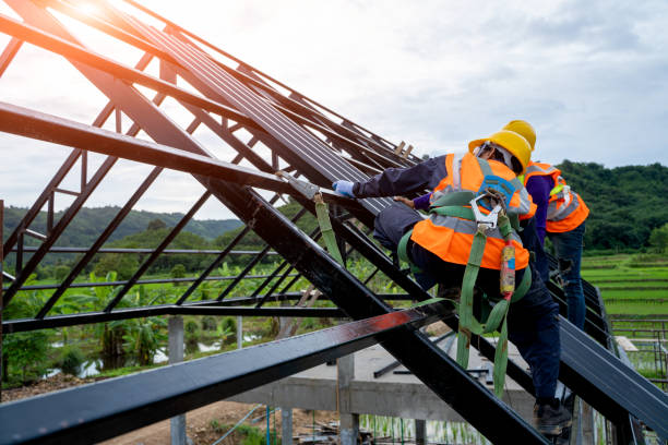 Best Roof Leak Repair  in Ellenville, NY