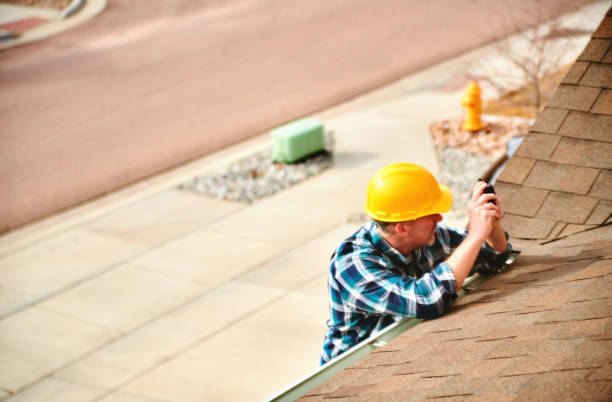 Quick and Trustworthy Emergency Roof Repair Services in Ellenville, NY