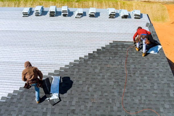 Best Flat Roof Repair Services  in Ellenville, NY