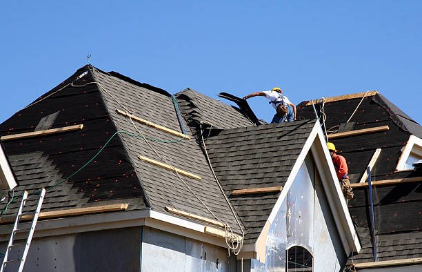 Best Roof Leak Repair  in Ellenville, NY