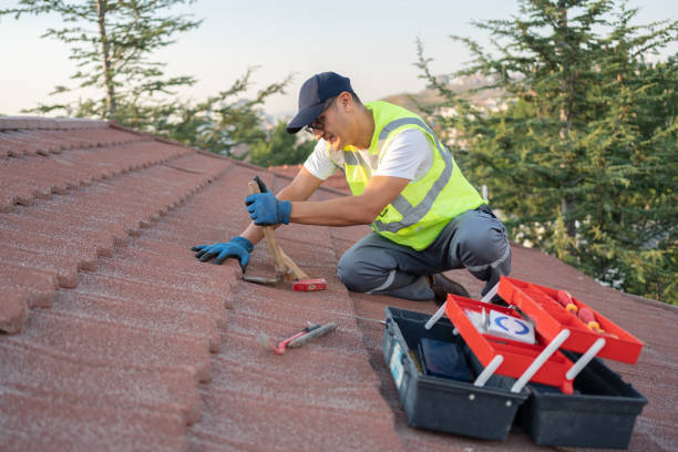 Best Roof Replacement Cost  in Ellenville, NY