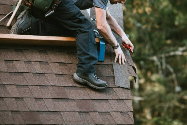 Best Shingle Roofing Installation  in Ellenville, NY